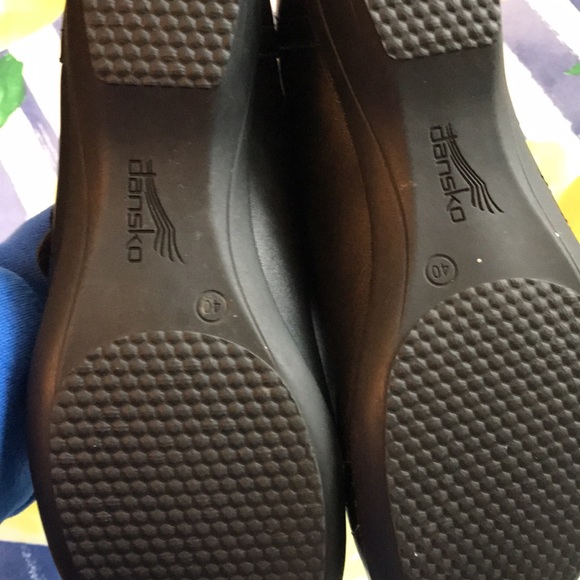 Dansko size 40 new with out tag - Picture 4 of 7
